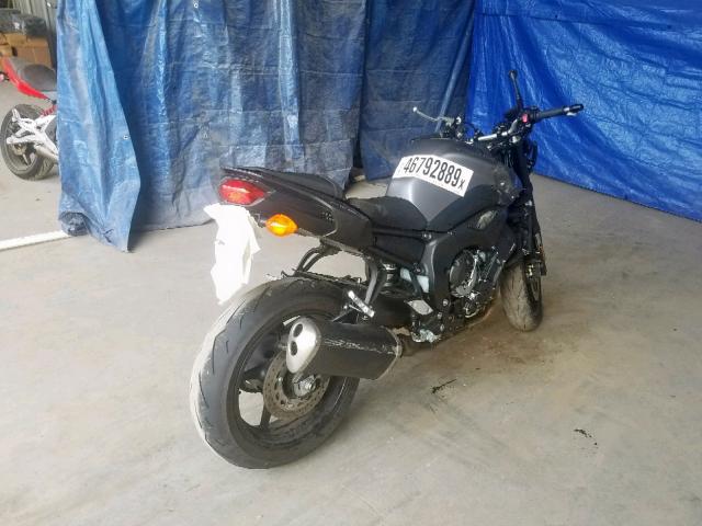 2013 Yamaha Fz8 N 4 For Sale In Ellwood City Pa Lot 46792889