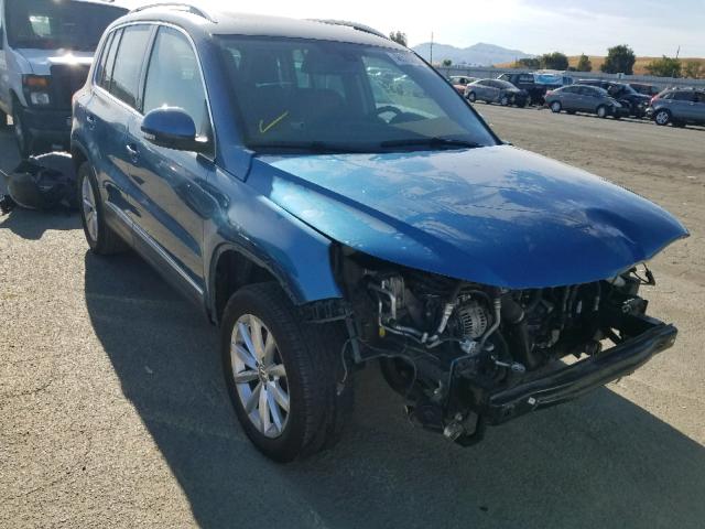 volkswagen tiguan 2017 vin wvgrv7ax3hw504527