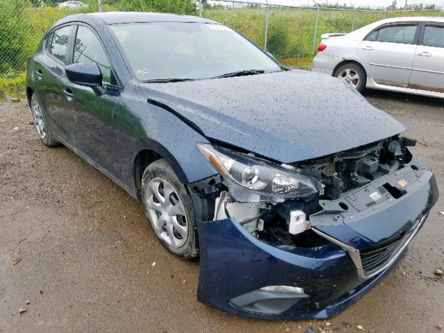 Moncton Car Auction >> 2014 Mazda 3 Sport Photos Nb Moncton Salvage Car Moncton Car Auction >> 2014 Mazda 3 Sport Photos Nb Moncton Salvage Car