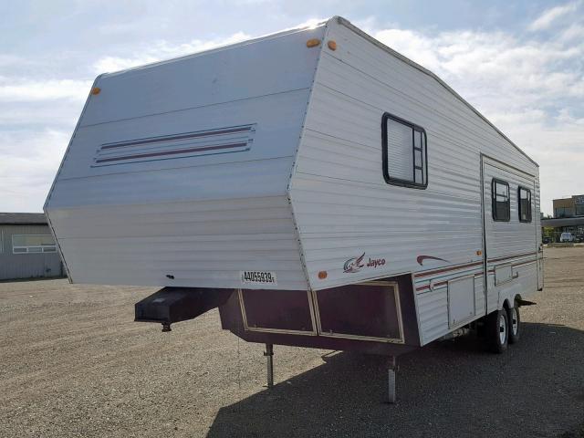 Jayco 5Th Wheel >> 1998 Jayco 5th Wheel للبيع في Rocky View Ab Lot 44055939 Jayco 5Th Wheel >> 1998 Jayco 5th Wheel للبيع في Rocky View Ab Lot 44055939