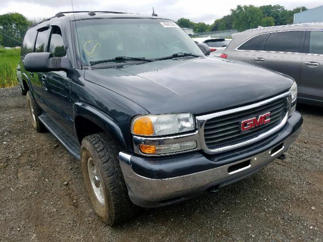 gmc yukon xl 2004 vin 3gkgk26g54g125817