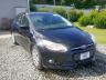 2012 FORD  FOCUS