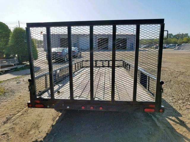 VIN 16VPX1829H3035186 2017 Other Trailer no.9