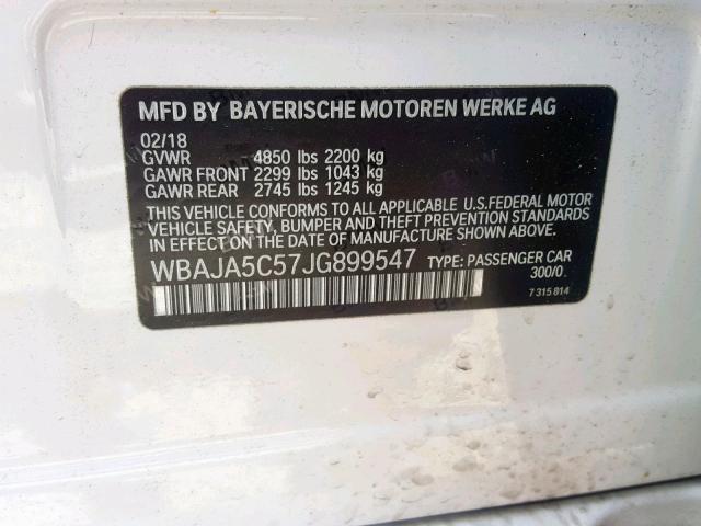WBAJA5C57JG899547