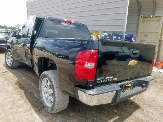 2012 Chevrolet Silverado C1500 Lt VIN: 3GCPCSEA1CG112549 Lot: 46955769