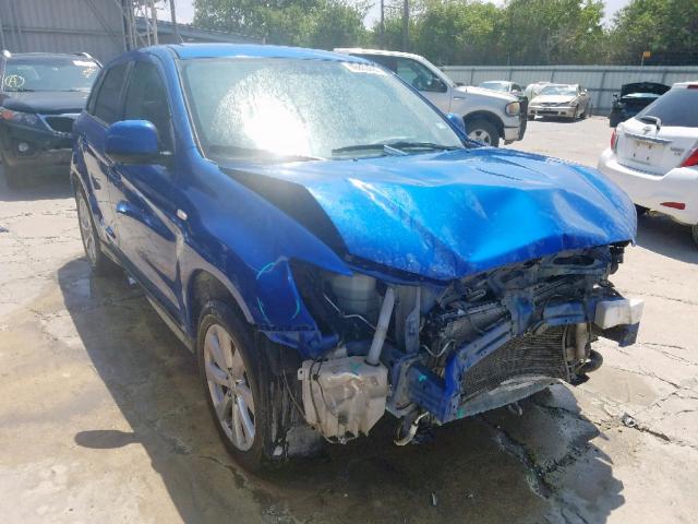 mitsubishi outlander sport 2015 vin 4a4ap3au1fe054060