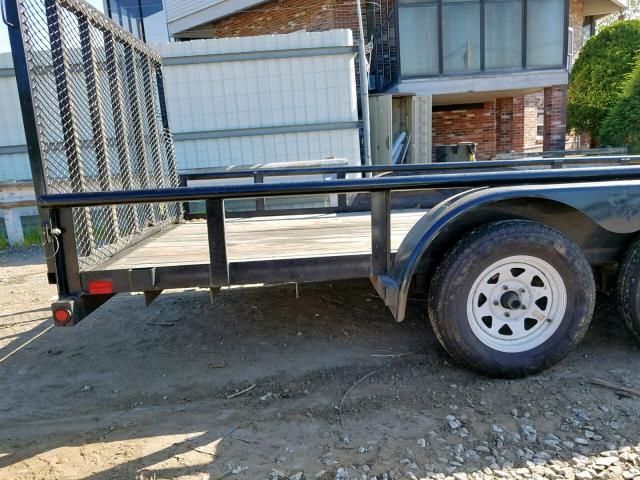 VIN 16VPX1829H3035186 2017 Other Trailer no.6