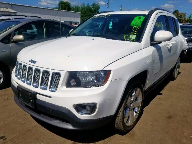 2014 JEEP COMPASS LI 1C4NJDCB4ED804180