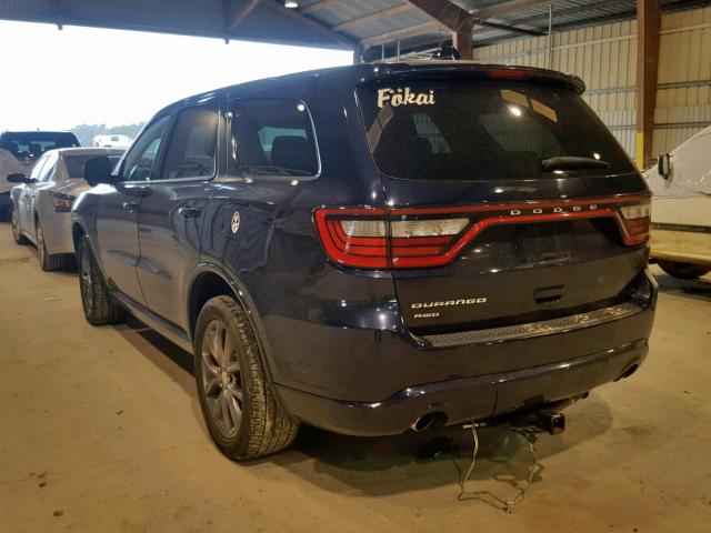 2015 DODGE DURANGO SX 1C4RDJAG0FC703070