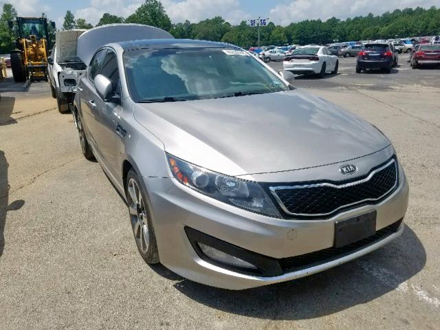 kia optima 2011 vin knagr4a61b5137465