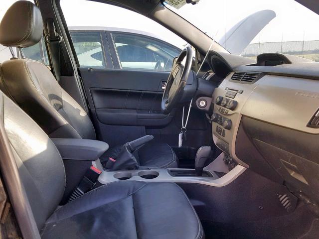 2010 Ford Focus Ses 2 0l 4 For Sale In Rocky View Ab Lot 46953759