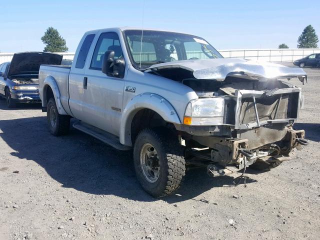 2004 Ford F250 Super Duty For Sale Wa Spokane Wed Sep