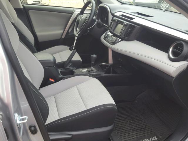 2017 TOYOTA RAV4 HV LE JTMRJREV6HD114909
