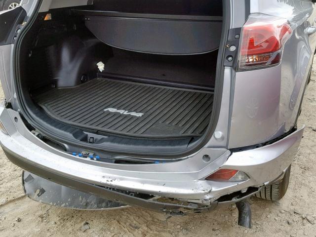 2017 TOYOTA RAV4 HV LE JTMRJREV6HD114909