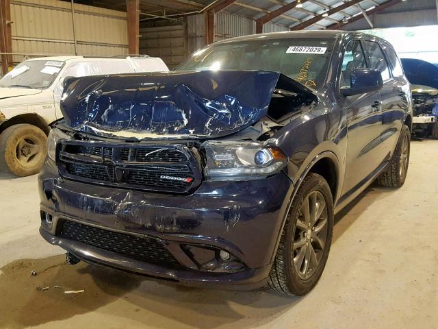 2015 DODGE DURANGO SX 1C4RDJAG0FC703070