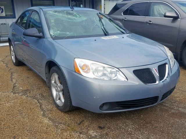 Pontiac g5 2008