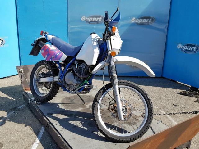 1992 SUZUKI DR250 S for Sale | CA - RANCHO CUCAMONGA | Tue. Oct 01