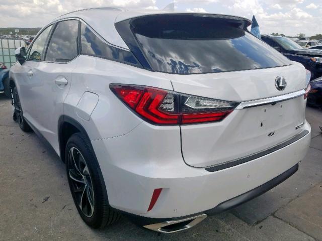 2T2ZZMCA7GC017821 2016 LEXUS RX 350-2