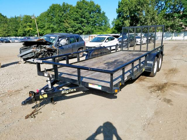 VIN 16VPX1829H3035186 2017 Other Trailer no.2