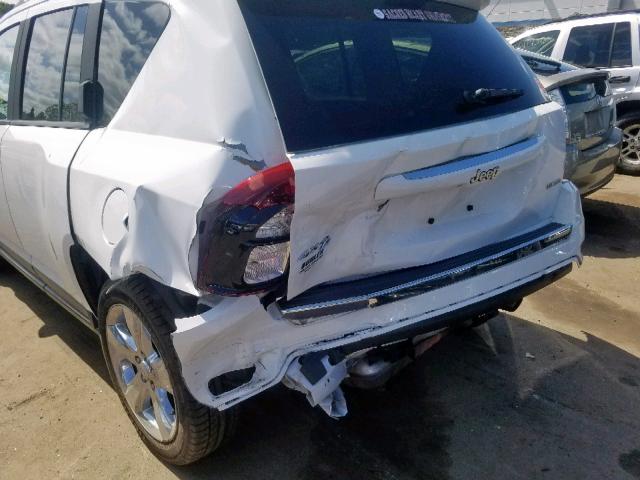 2014 JEEP COMPASS LI 1C4NJDCB4ED804180