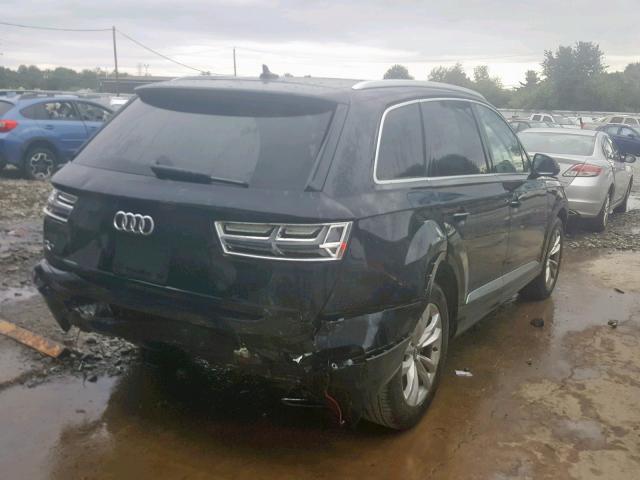 VIN WA1LAAF75KD003261 2019 Audi Q7, Premium Plus no.4