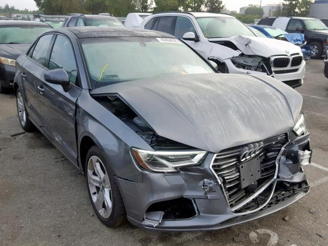 audi a3 2018 vin wauaugff9j1089752