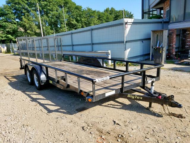 VIN 16VPX1829H3035186 2017 Other Trailer no.1