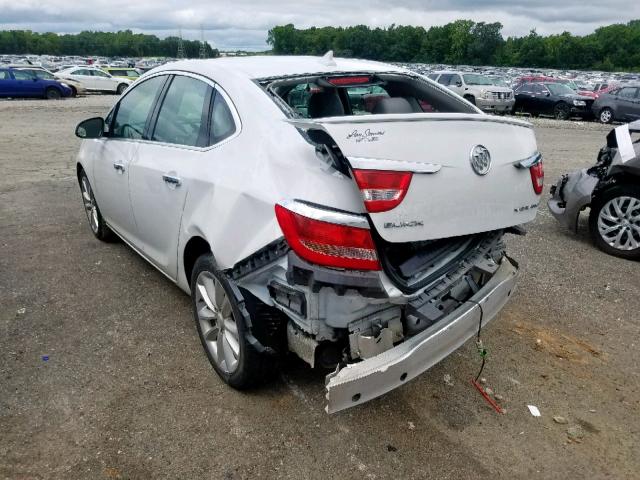 2013 BUICK VERANO 1G4PP5SK3D4129561