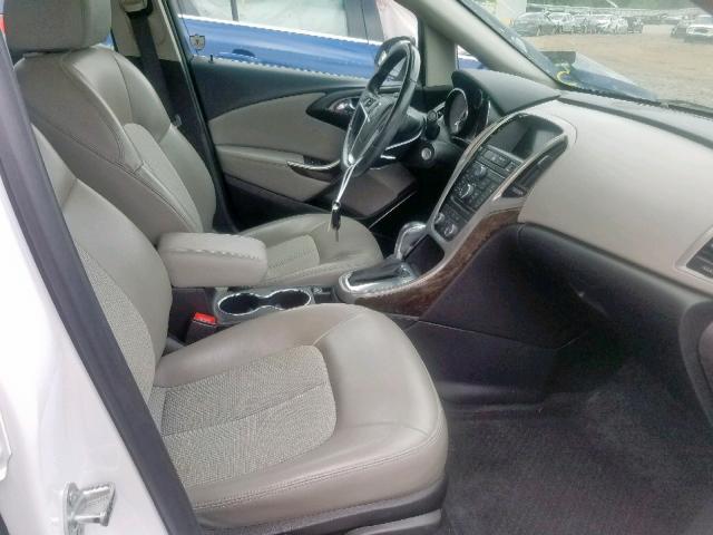 2013 Buick Verano 2 4l 4 For Sale In Memphis Tn Lot 46914519