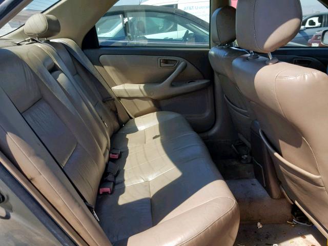 1998 Toyota Camry Le 3 0l 6 للبيع في San Diego Ca Lot 47017979