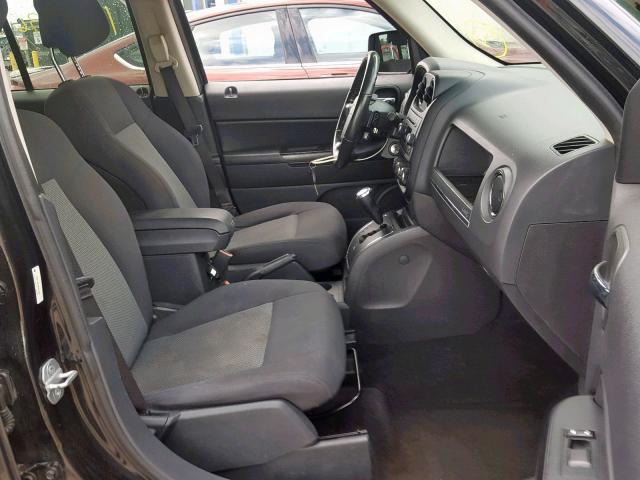 2010 Jeep Patriot Sp 2 0l 4 For Sale In Sikeston Mo Lot 46975329