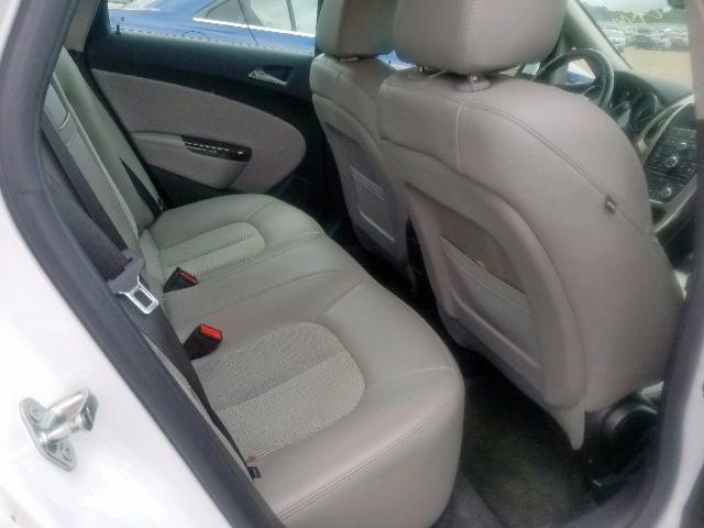2013 BUICK VERANO 1G4PP5SK3D4129561