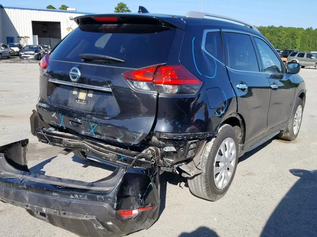 JN8AT2MT2HW401199 2017 Nissan Rogue S