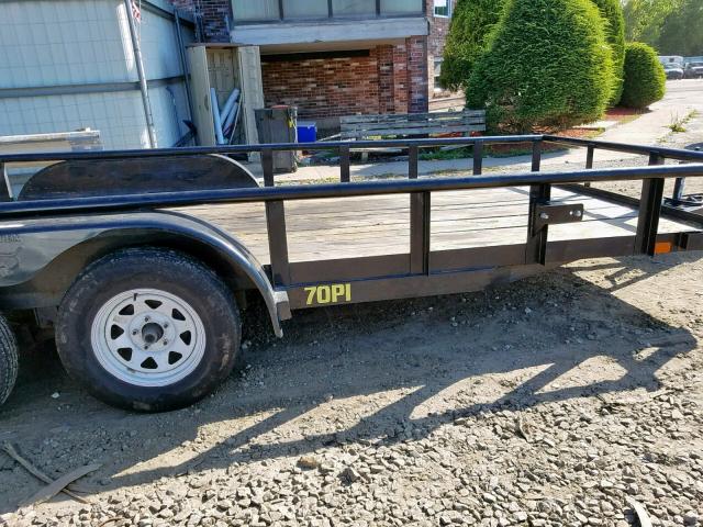 VIN 16VPX1829H3035186 2017 Other Trailer no.5