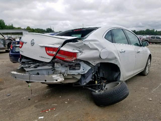 2013 BUICK VERANO 1G4PP5SK3D4129561