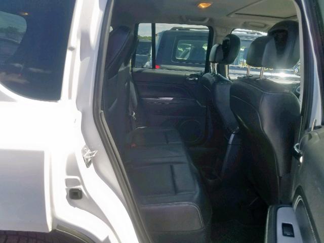 2014 JEEP COMPASS LI 1C4NJDCB4ED804180