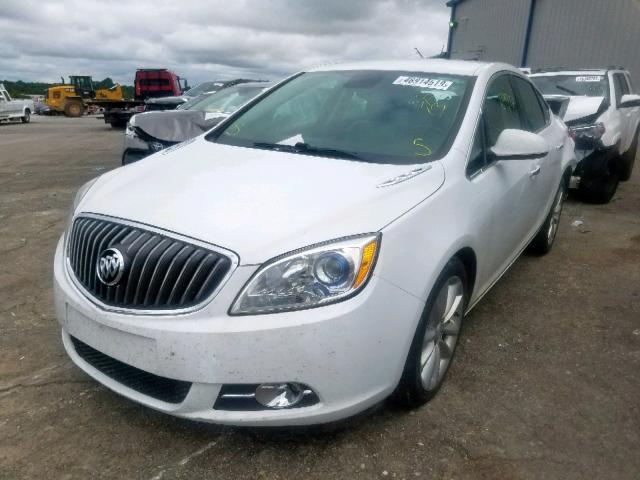 2013 BUICK VERANO 1G4PP5SK3D4129561