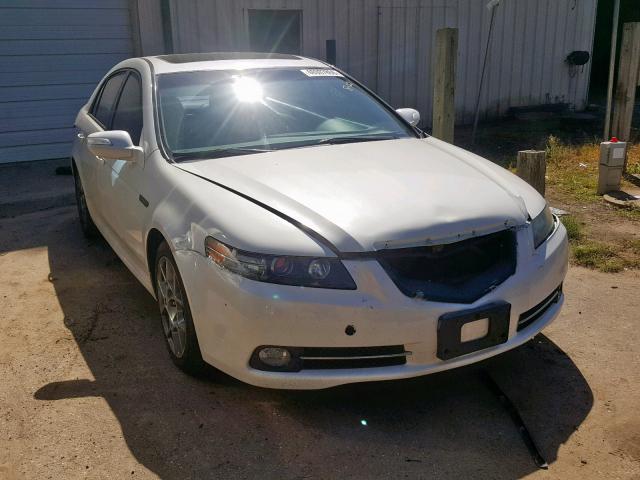 Acura Tl Type S For Sale >> 2007 Acura Tl Type S 3 5l 6 For Sale In Ham Lake Mn Lot 46997859 Acura Tl Type S For Sale >> 2007 Acura Tl Type S 3 5l 6 For Sale In Ham Lake Mn Lot 46997859