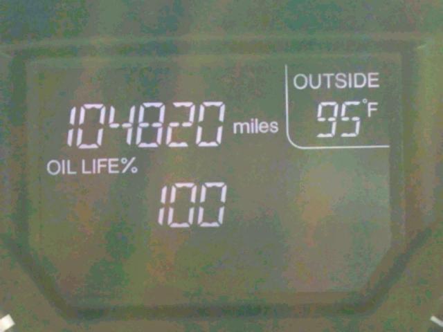 2013 HONDA ODYSSEY 5FNRL5H64DB033126