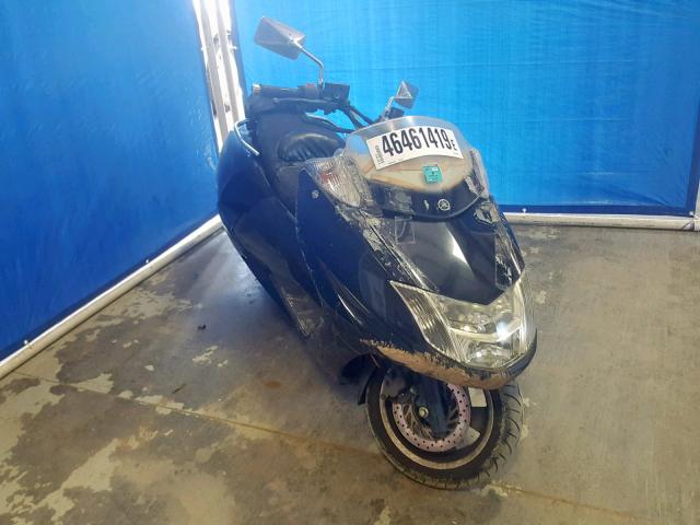 Vehiculos salvage en venta de Copart Helena, MT: 2006 Yamaha CP250