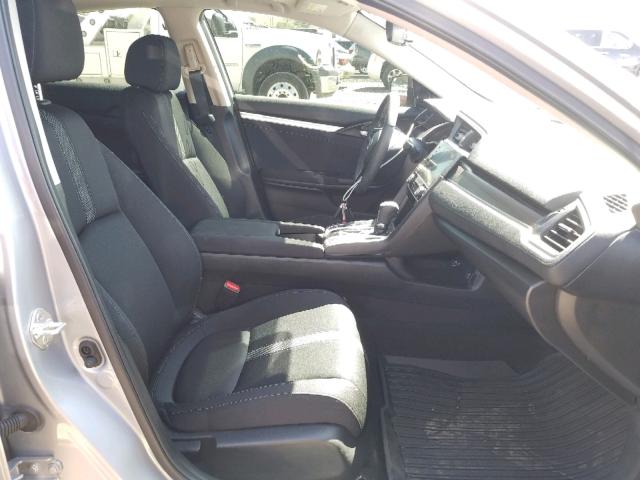 2019 HONDA CIVIC EX JHMFC1F32KX014662