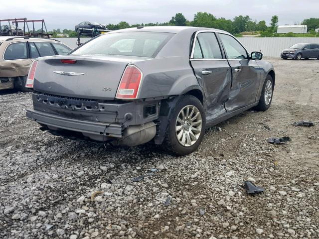 2012 CHRYSLER 300 2C3CCAAG7CH180720