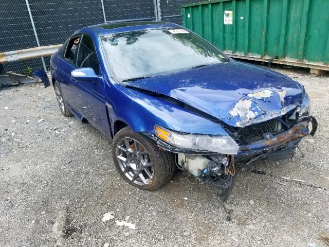 Acura Tl Type S For Sale >> 2007 Acura Tl Type S 3 5l 6 For Sale In Waldorf Md Lot 47311349 Acura Tl Type S For Sale >> 2007 Acura Tl Type S 3 5l 6 For Sale In Waldorf Md Lot 47311349