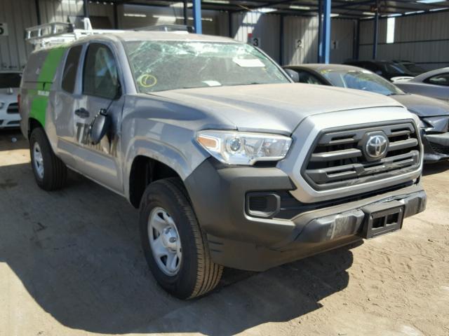 5TFSX5EN9KX067759 2019 TOYOTA TACOMA ACCESS CAB-0