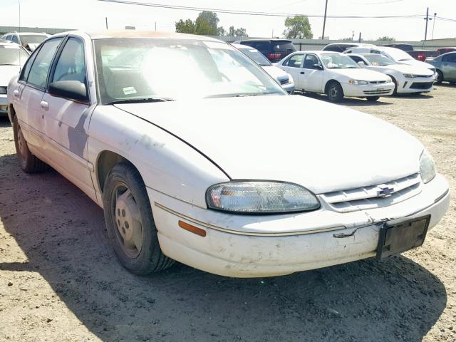 chevrolet lumina 1997 vin 2g1wl52mxv1140446