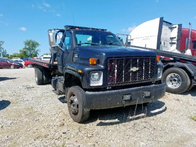 1997 Chevrolet C-series C6h042 For Sale 