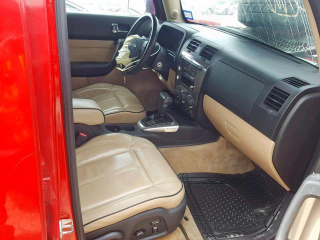 2006 Hummer H3 3 5l 5 For Sale In New Braunfels Tx Lot 46250889