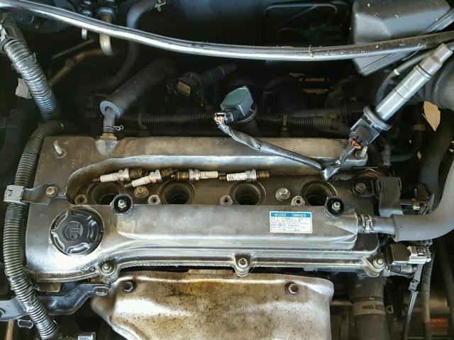 2002 Toyota Camry Fuel Pump ~ Best Toyota