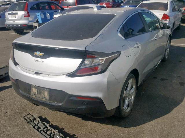 VIN 1G1RC6S54GU119885 2016 Chevrolet Volt, LT no.4