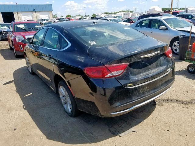 1C3CCCAB1FN665835